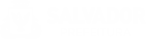 Logo Prefeitura de Salvador
